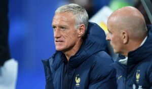 Coupe du Monde 2022 : les gagnants et les perdants de la liste de Didier Deschamps