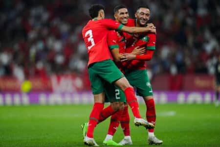Maroc