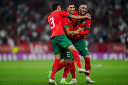 Maroc