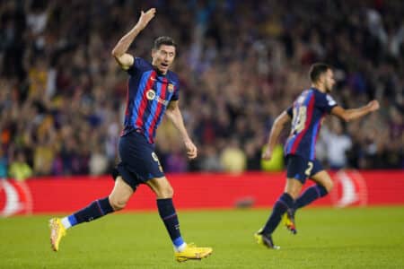 FC Barcelone
