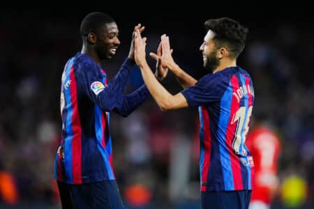 Barça