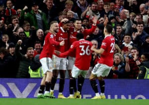 Manchester United