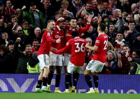 Manchester United