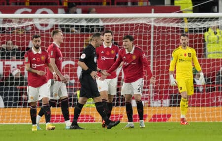 Manchester United