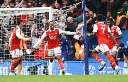 Arsenal