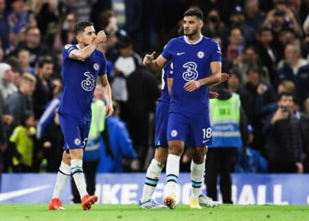 Chelsea