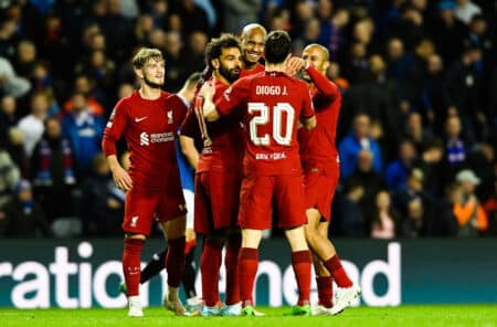 Liverpool