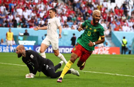 Cameroun