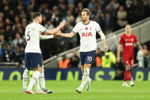 Tottenham