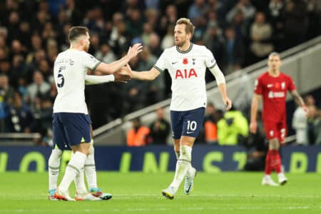 Tottenham