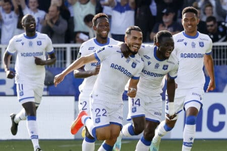 Auxerre