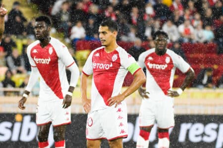 AS Monaco - Europe