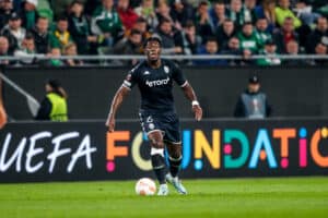 Coupe du Monde 2022 : Axel Disasi remplace Presnel Kimpembe, trop juste
