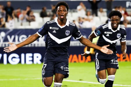 Nimes Bordeaux