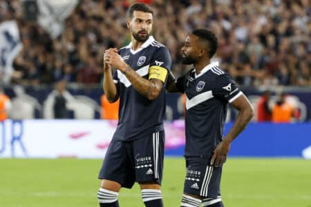Bordeaux-Pau