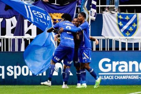 ESTAC Troyes