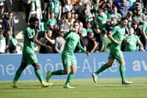 Saint-Etienne
