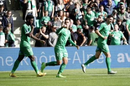 Saint-Etienne