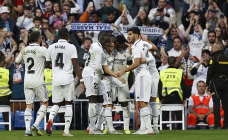 Real Madrid