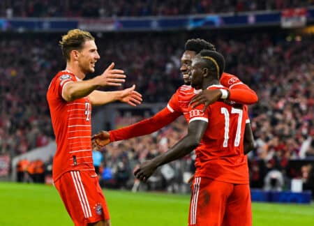 Bayern Munich