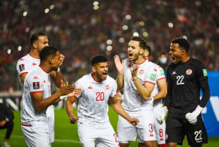 Tunisie