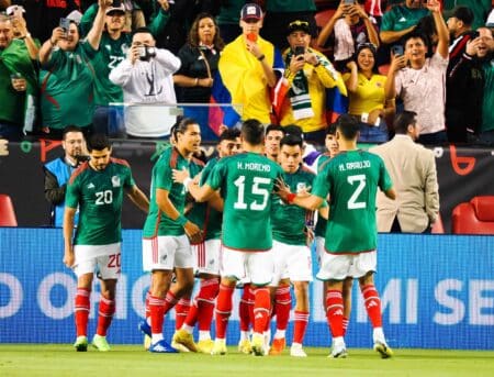 Mexique