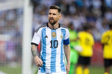 argentine