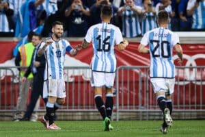 Argentine