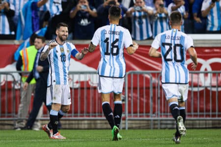 Argentine