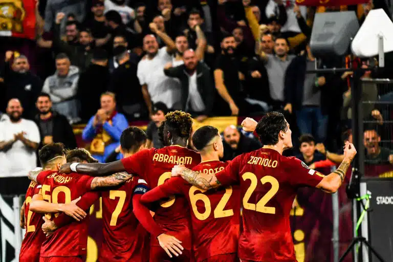 AS Roma