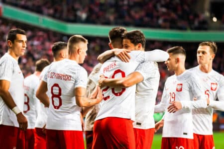 Pologne