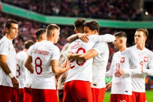 Mexique - Pologne : Les compos probables !