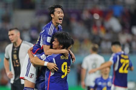 Japon