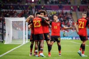 Belgique - Maroc : Les compositions probables !
