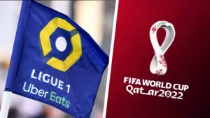 Coupe du Monde 2022 : Les 53 joueurs de Ligue 1 qui disputeront le Mondial.