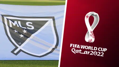 MLS Mondial 2022