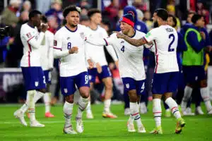 Quel visage auront les États-Unis à la Coupe du Monde 2022 ?