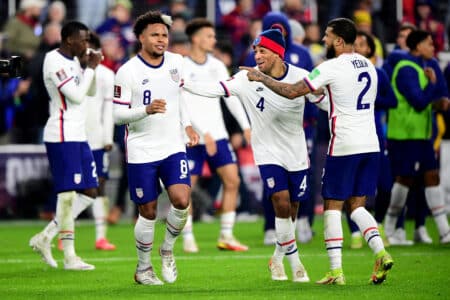 Quel visage auront les États-Unis à la Coupe du Monde 2022 ?