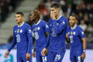 Chelsea - Bournemouth : Les compositions probables !