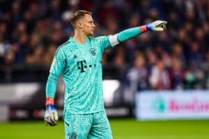 Manuel Neuer