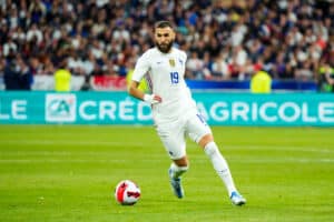 Benzema