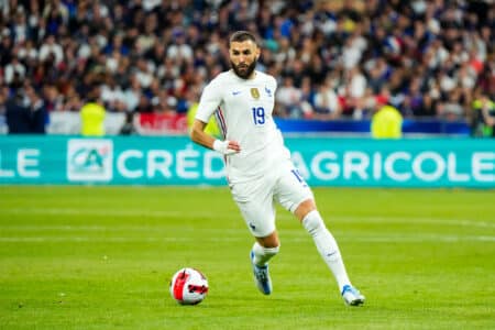 Benzema