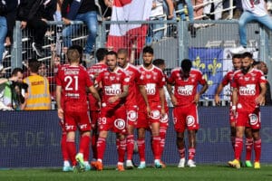 Stade Brestois