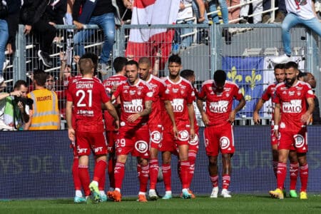 Stade Brestois
