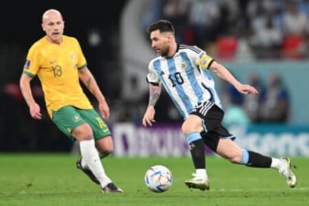 Argentine