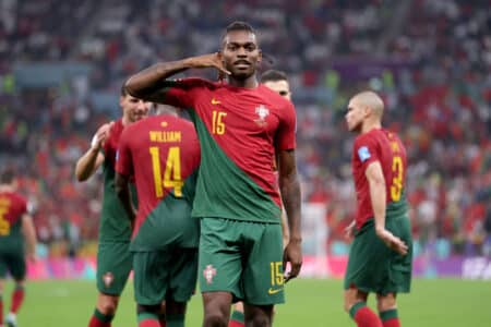 Portugal