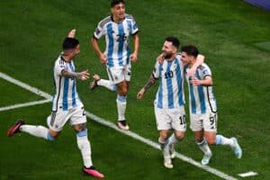 Argentine