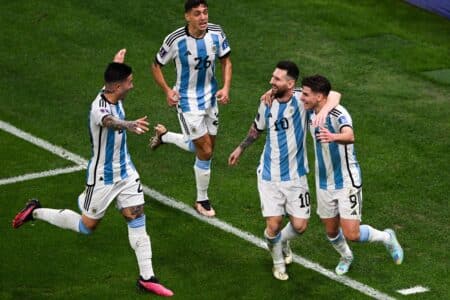 Argentine