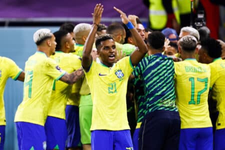Brésil