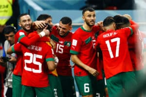 Maroc